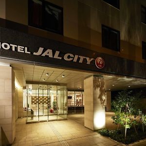 Hotel Jal City Haneda Tokyo West Wing